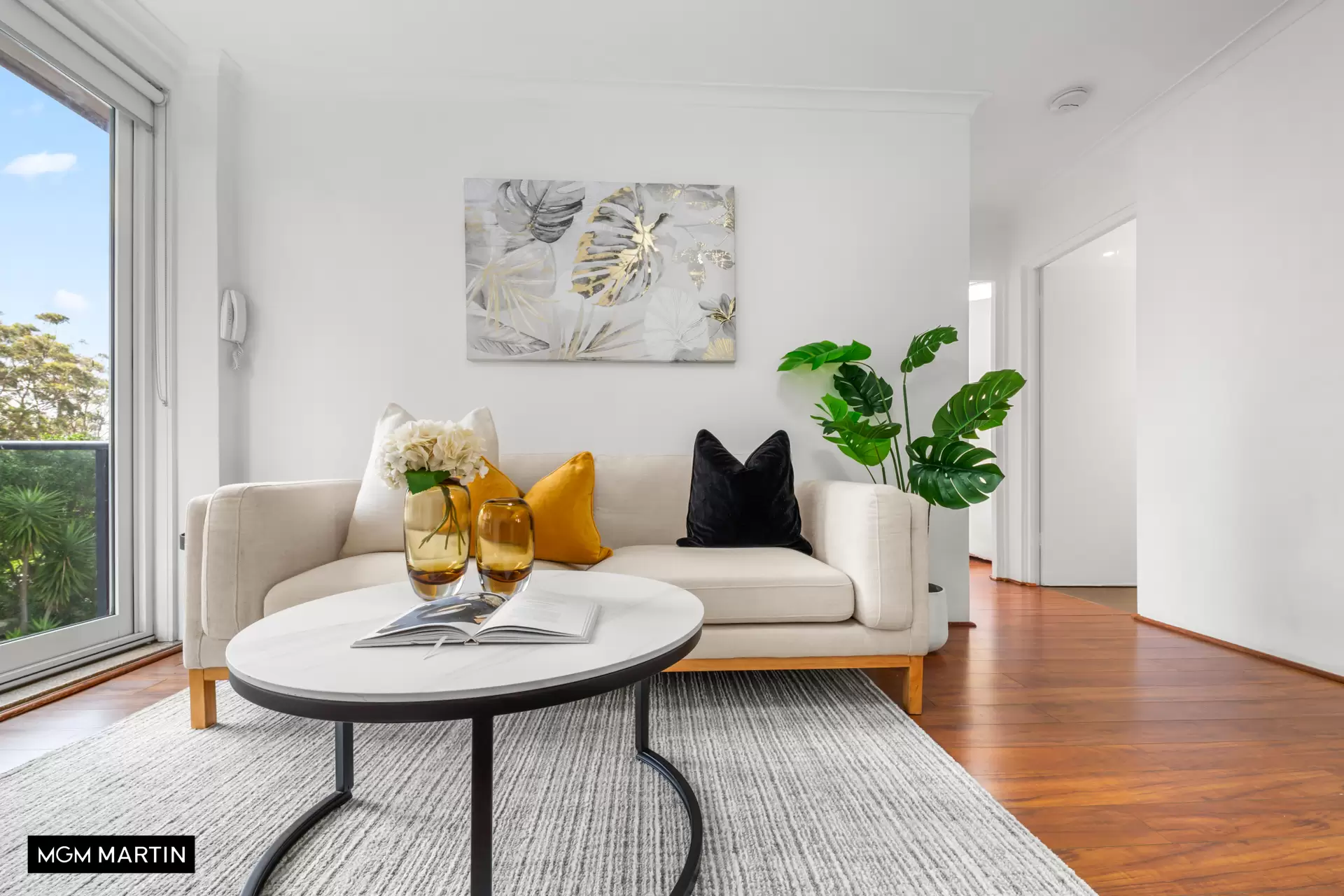 13/114 Maroubra Road, Maroubra Leased by MGM Martin - image 1