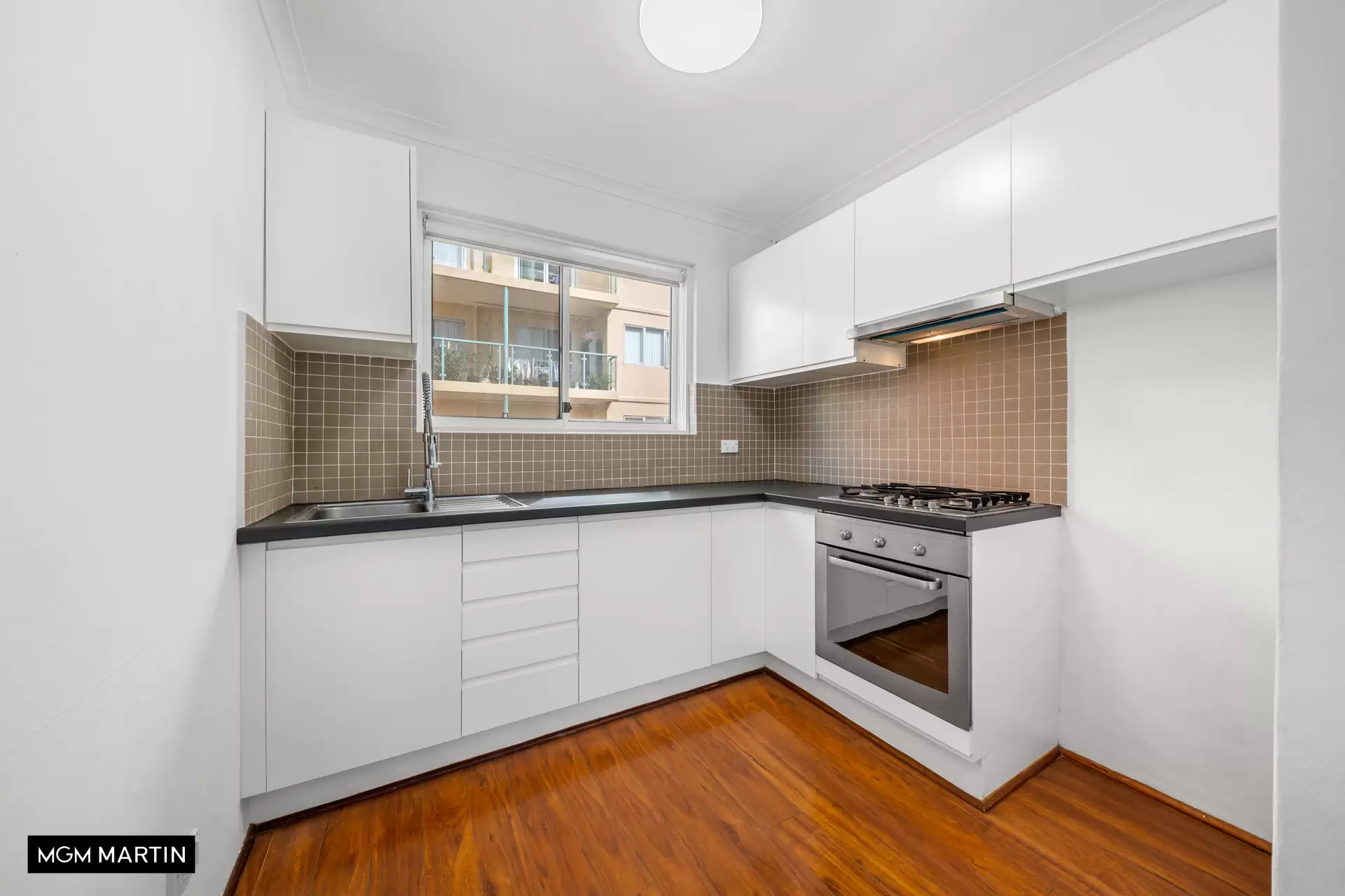 13/114 Maroubra Road, Maroubra Leased by MGM Martin - image 1