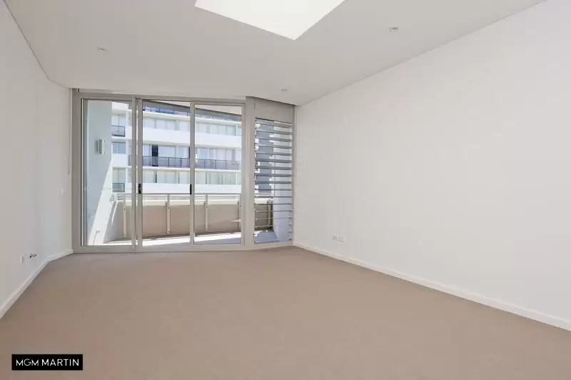 131/6B Defries Avenue, Zetland Leased by MGM Martin - image 1