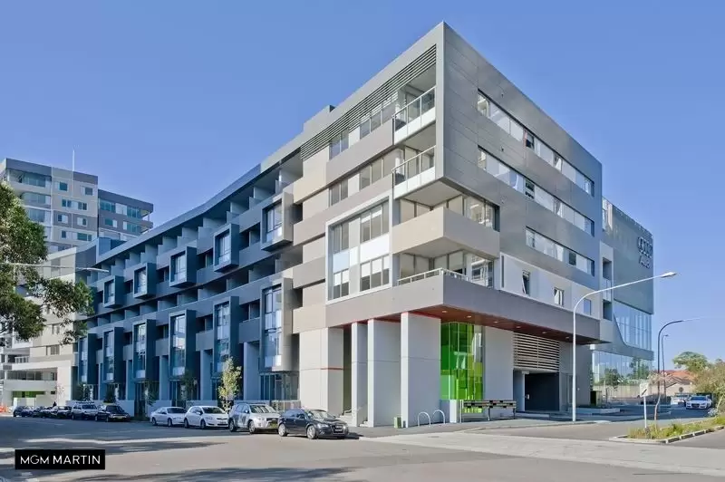 131/6B Defries Avenue, Zetland Leased by MGM Martin - image 1