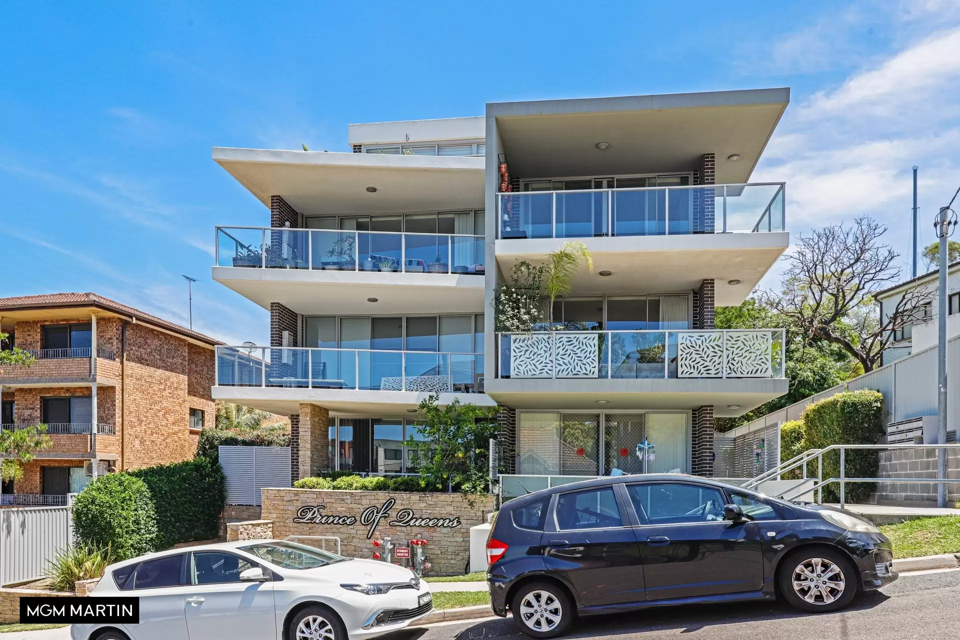 7/16 Queen Street, Arncliffe Sold by MGM Martin - image 1