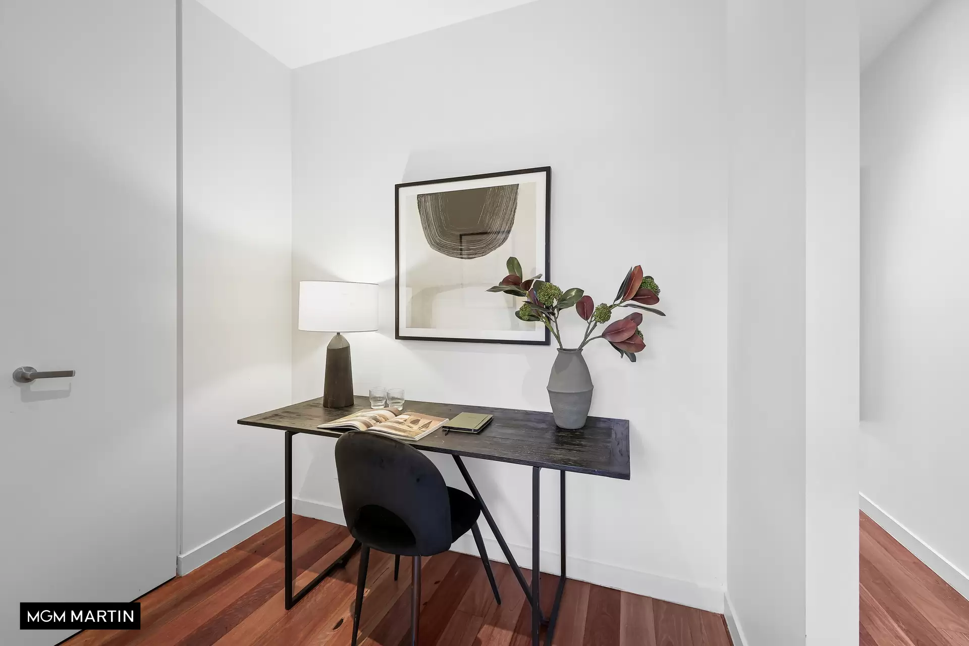 58/1 Thread Lane, Waterloo Sold by MGM Martin - image 1