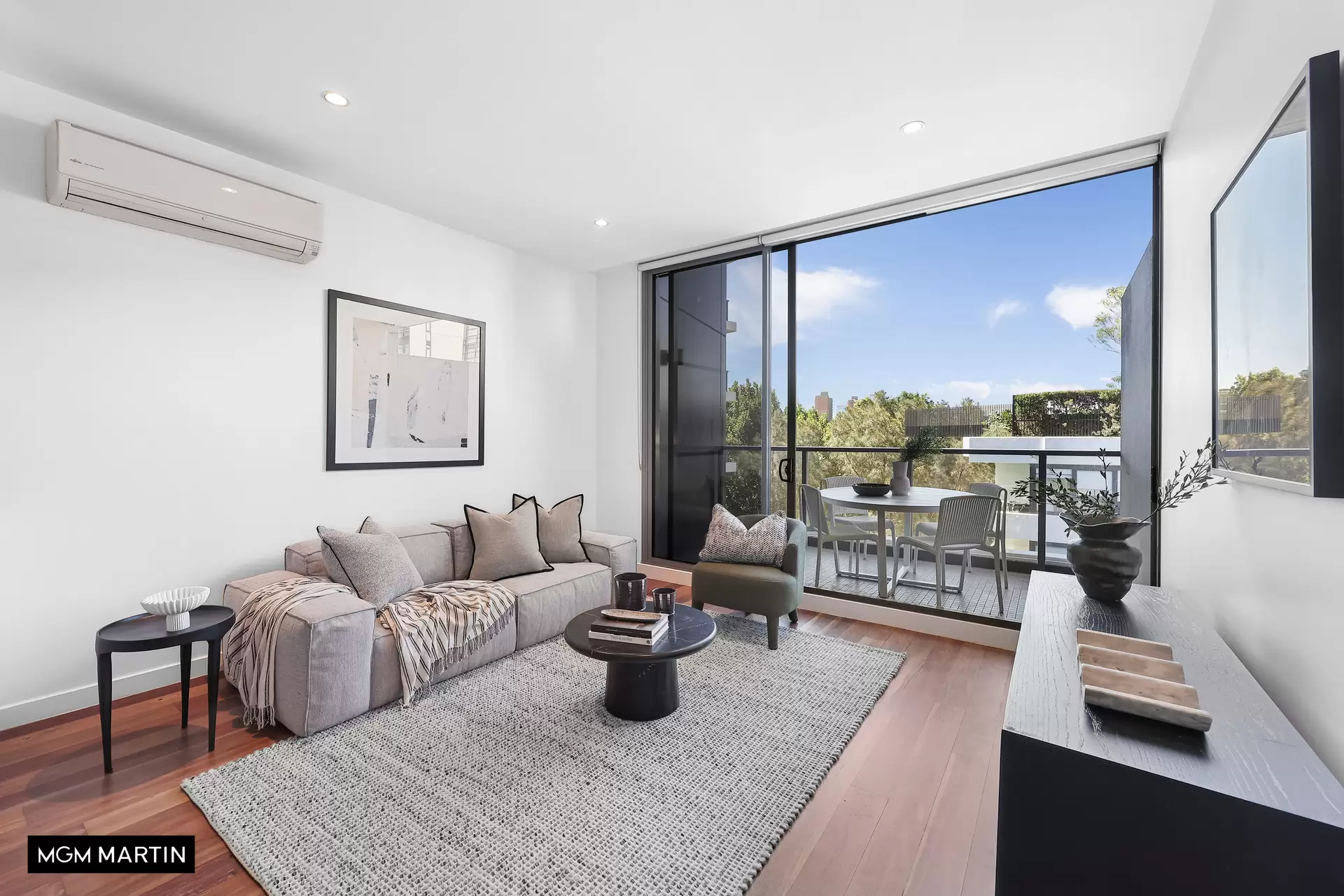 58/1 Thread Lane, Waterloo Sold by MGM Martin - image 1