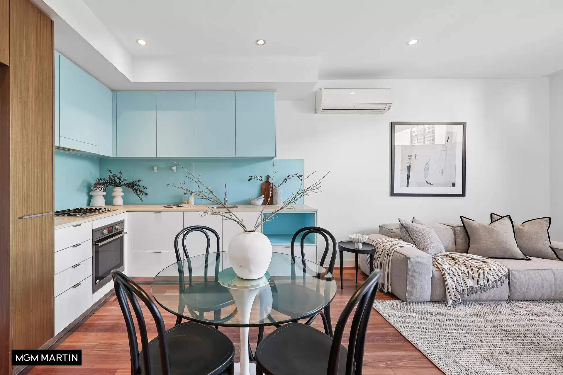 58/1 Thread Lane, Waterloo Sold by MGM Martin - image 1