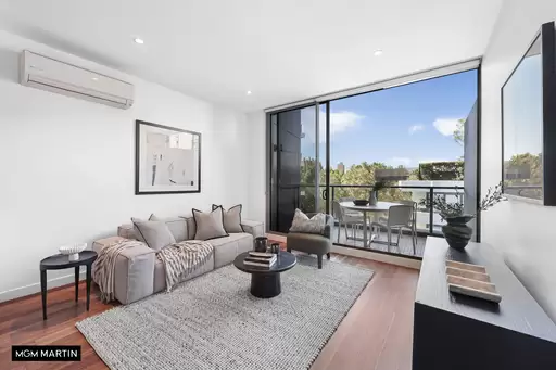 58/1 Thread Lane, Waterloo Sold by MGM Martin