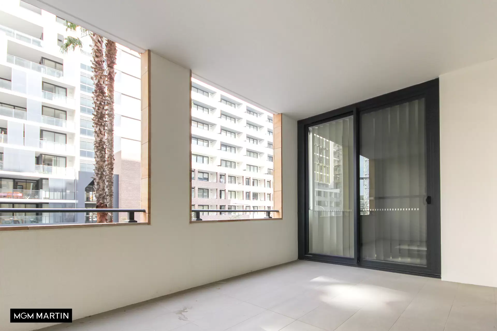 105B/2 Muller Lane, Mascot Leased by MGM Martin - image 1