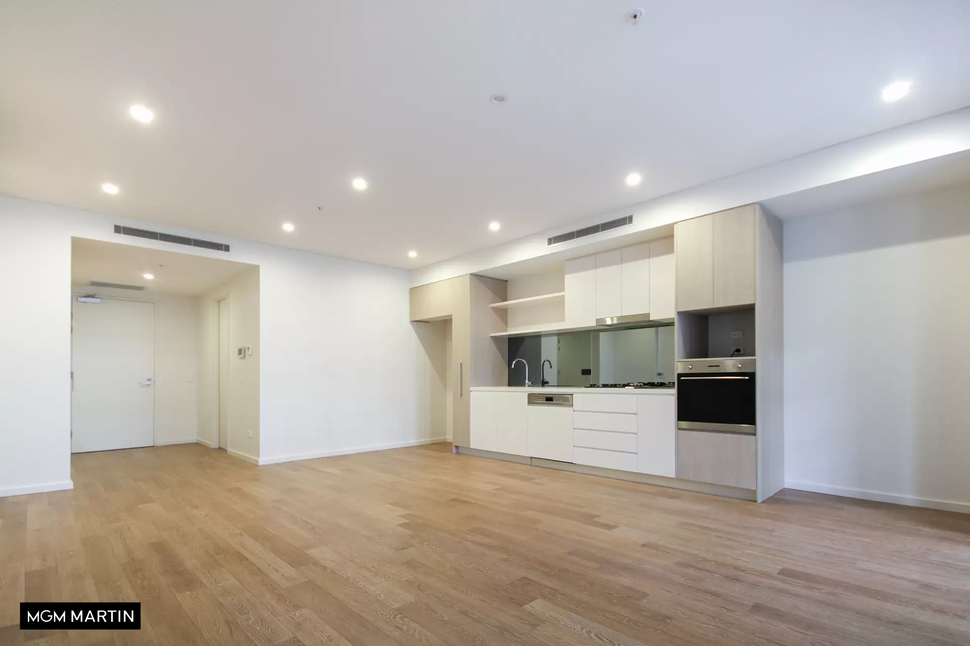 105B/2 Muller Lane, Mascot Leased by MGM Martin - image 1