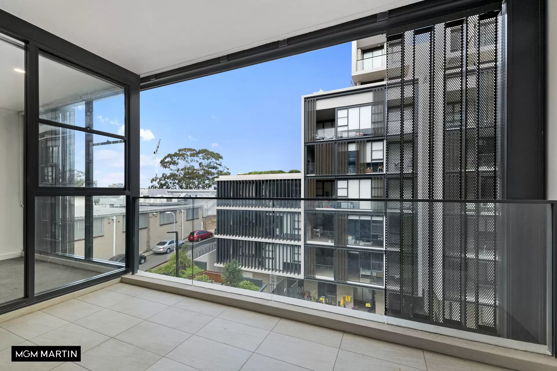 1315/8 Kingsborough Way, Zetland Leased by MGM Martin - image 1
