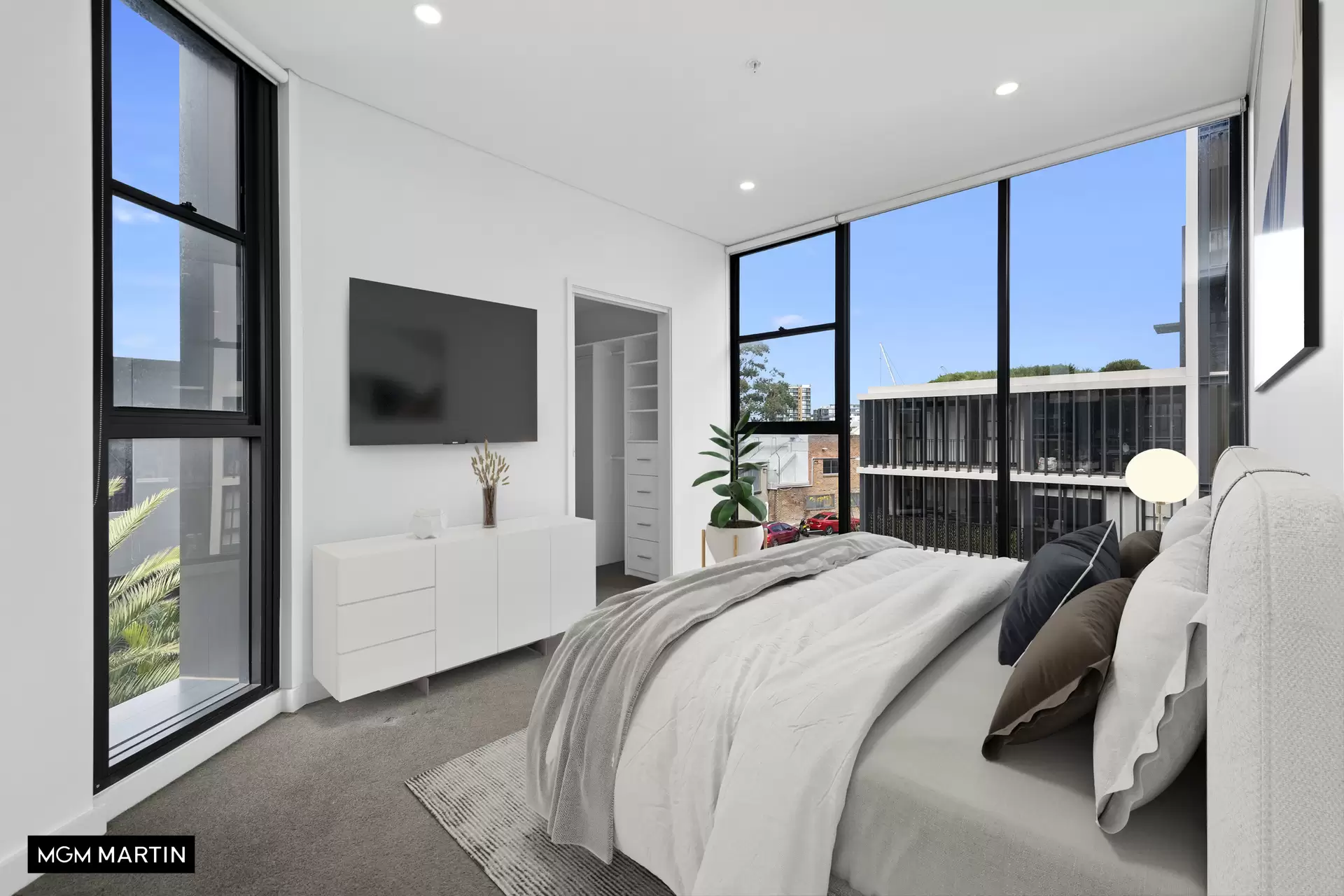 1315/8 Kingsborough Way, Zetland Leased by MGM Martin - image 1