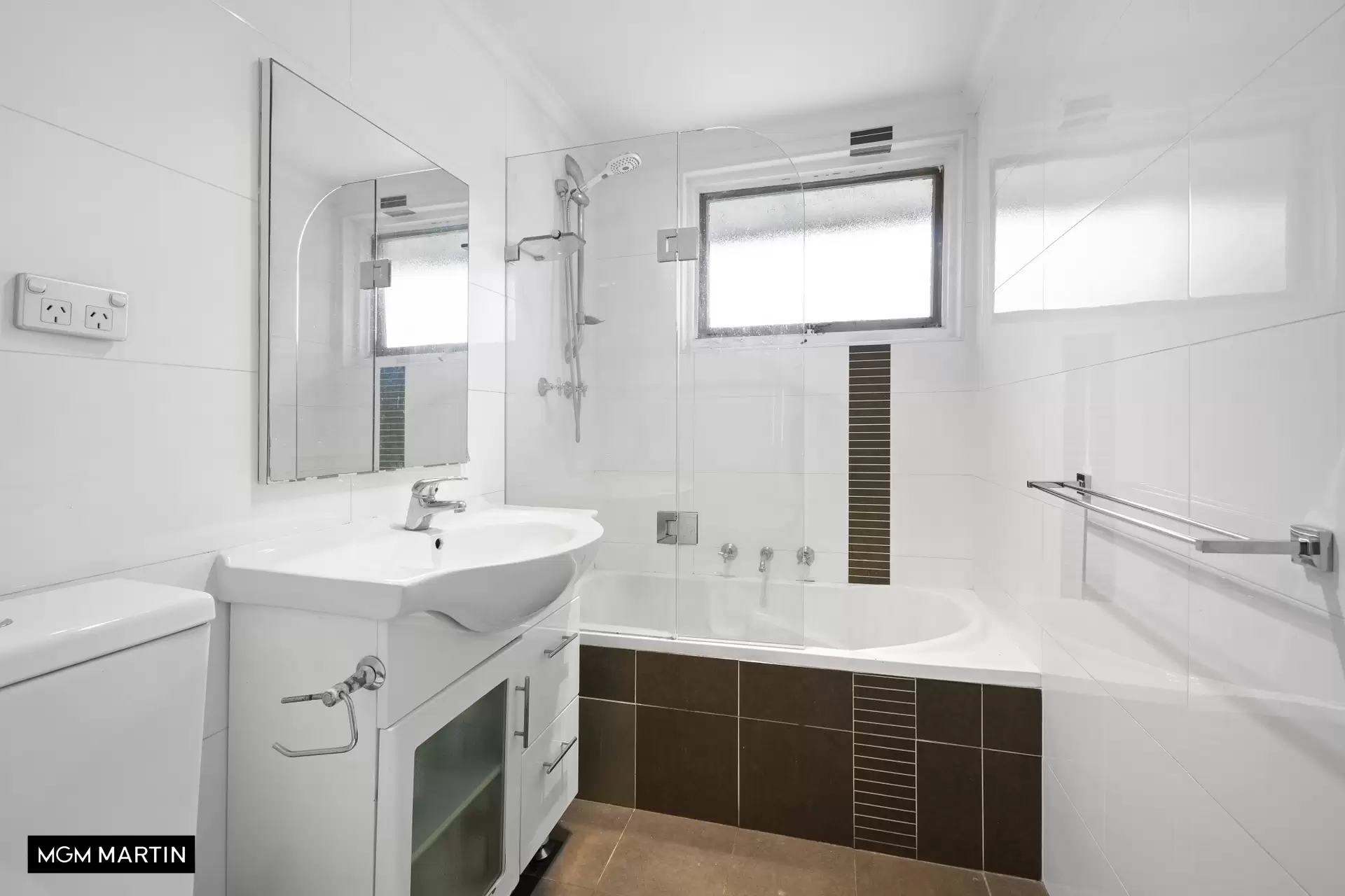 7/289 Gardeners Road, Eastlakes Leased by MGM Martin - image 1