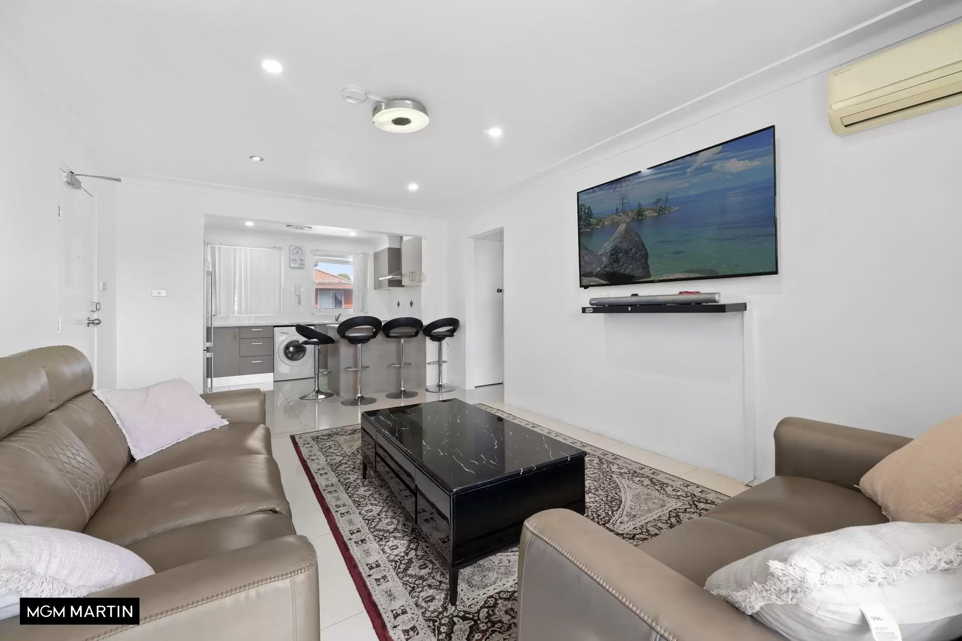 7/289 Gardeners Road, Eastlakes Leased by MGM Martin - image 1
