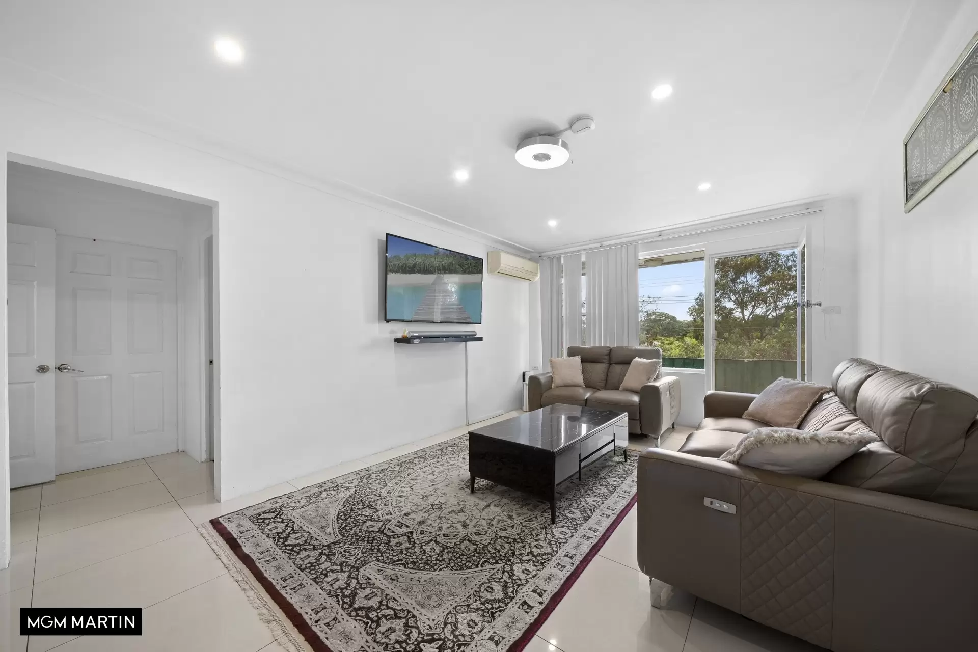7/289 Gardeners Road, Eastlakes Leased by MGM Martin - image 1