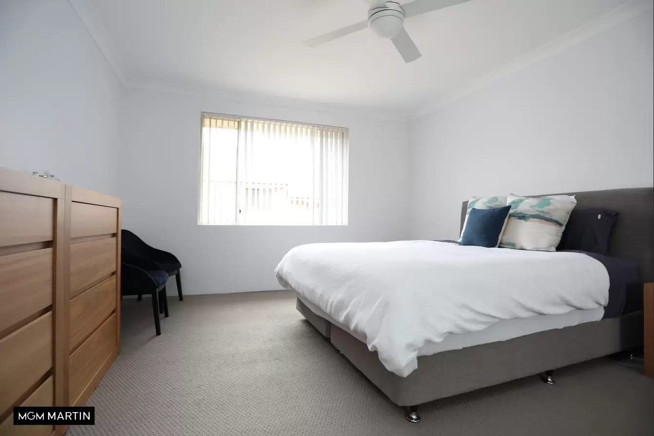 23/31 Gladstone Street, North Parramatta Leased by MGM Martin - image 1