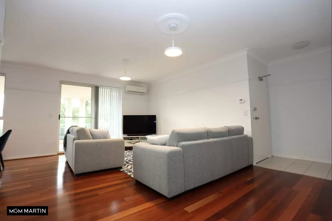 23/31 Gladstone Street, North Parramatta Leased by MGM Martin - image 1