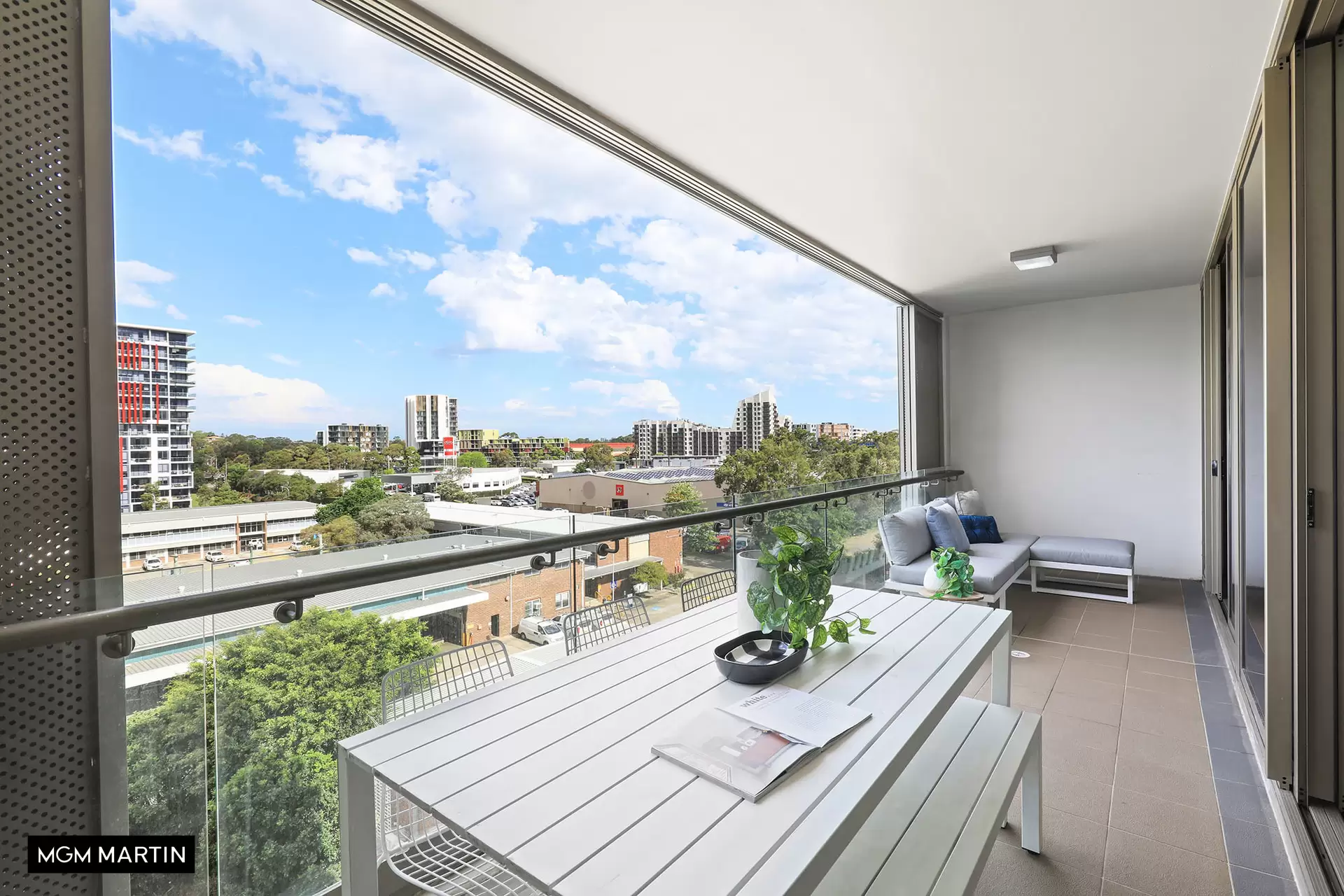 544/12 Victoria Park Parade, Zetland Leased by MGM Martin - image 1