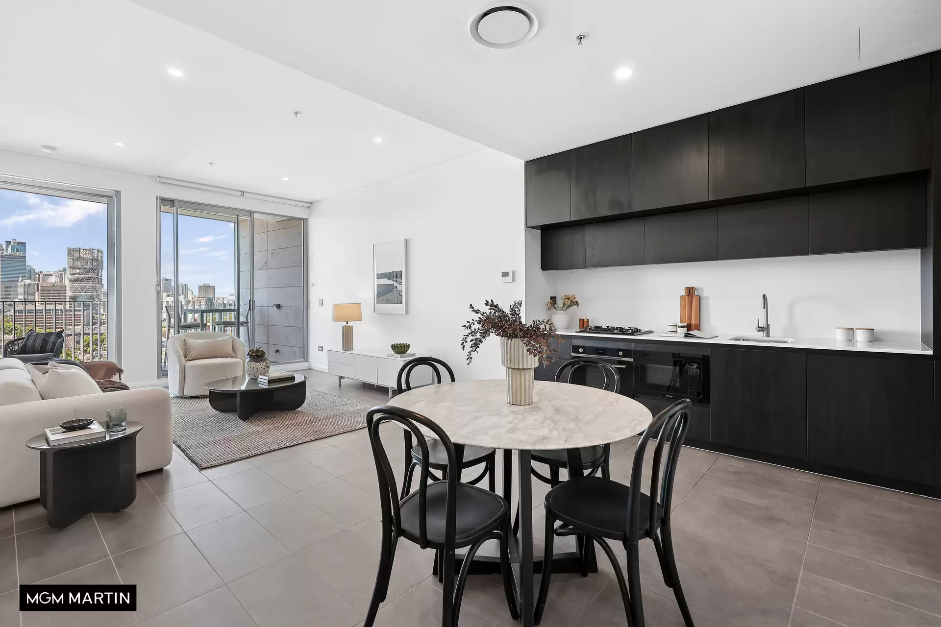 901/1B Lawson Square, Redfern Sold by MGM Martin - image 1