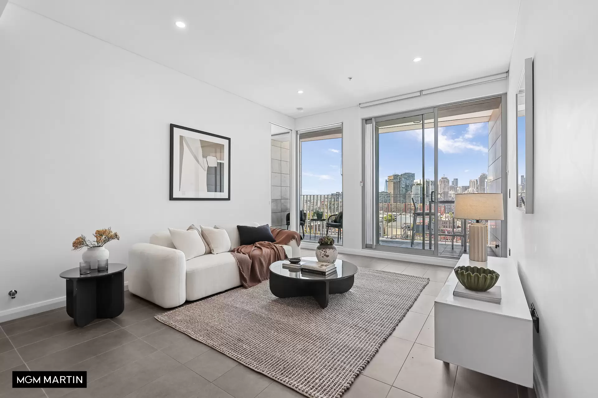 901/1B Lawson Square, Redfern Sold by MGM Martin - image 1