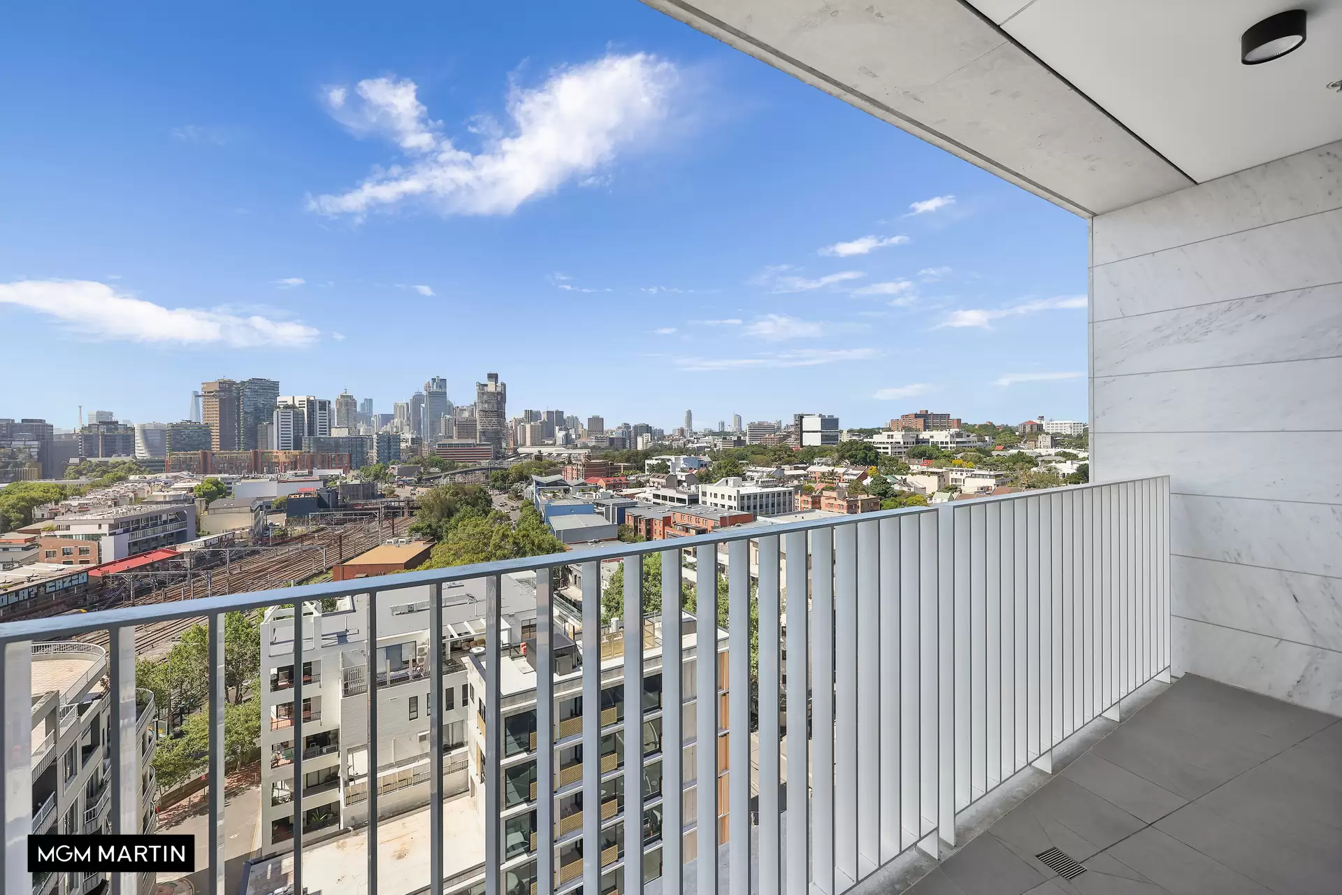 901/1B Lawson Square, Redfern Sold by MGM Martin - image 1