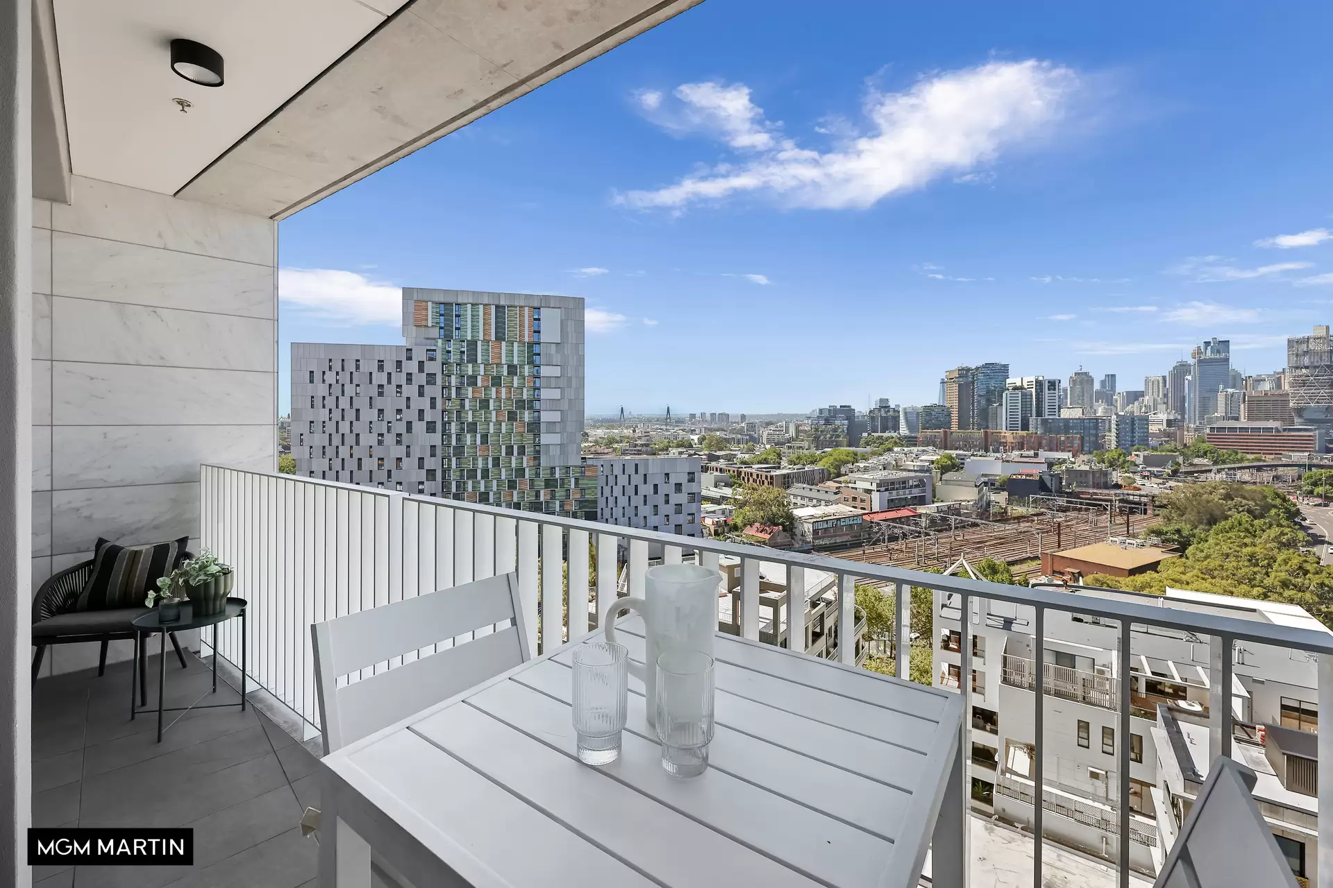 901/1B Lawson Square, Redfern Sold by MGM Martin - image 1