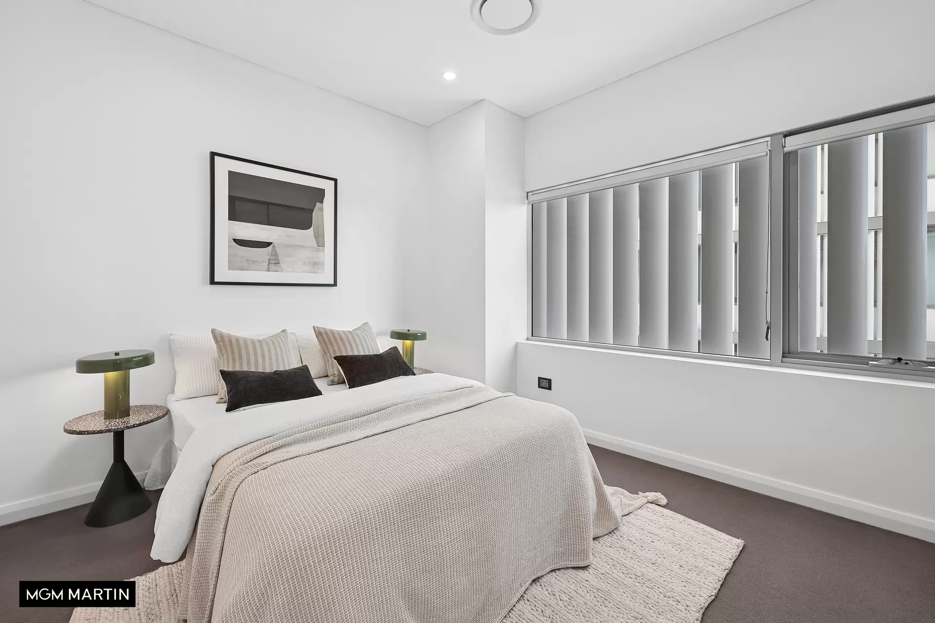 901/1B Lawson Square, Redfern Sold by MGM Martin - image 1
