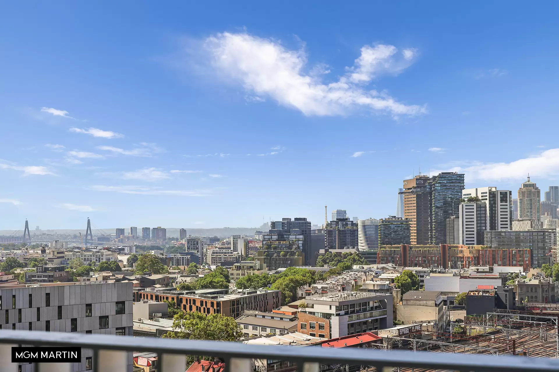 901/1B Lawson Square, Redfern Sold by MGM Martin - image 1