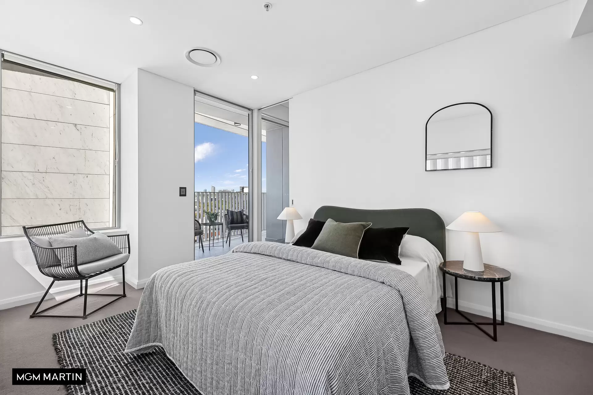 901/1B Lawson Square, Redfern Sold by MGM Martin - image 1