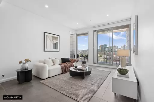 901/1B Lawson Square, Redfern Sold by MGM Martin