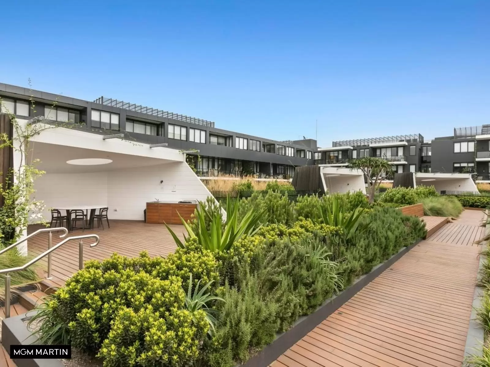 102/72D MacDonald Street, Erskineville Sold by MGM Martin - image 1