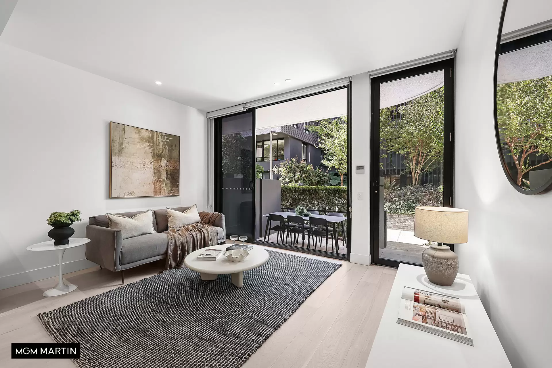 102/72D MacDonald Street, Erskineville Sold by MGM Martin - image 1