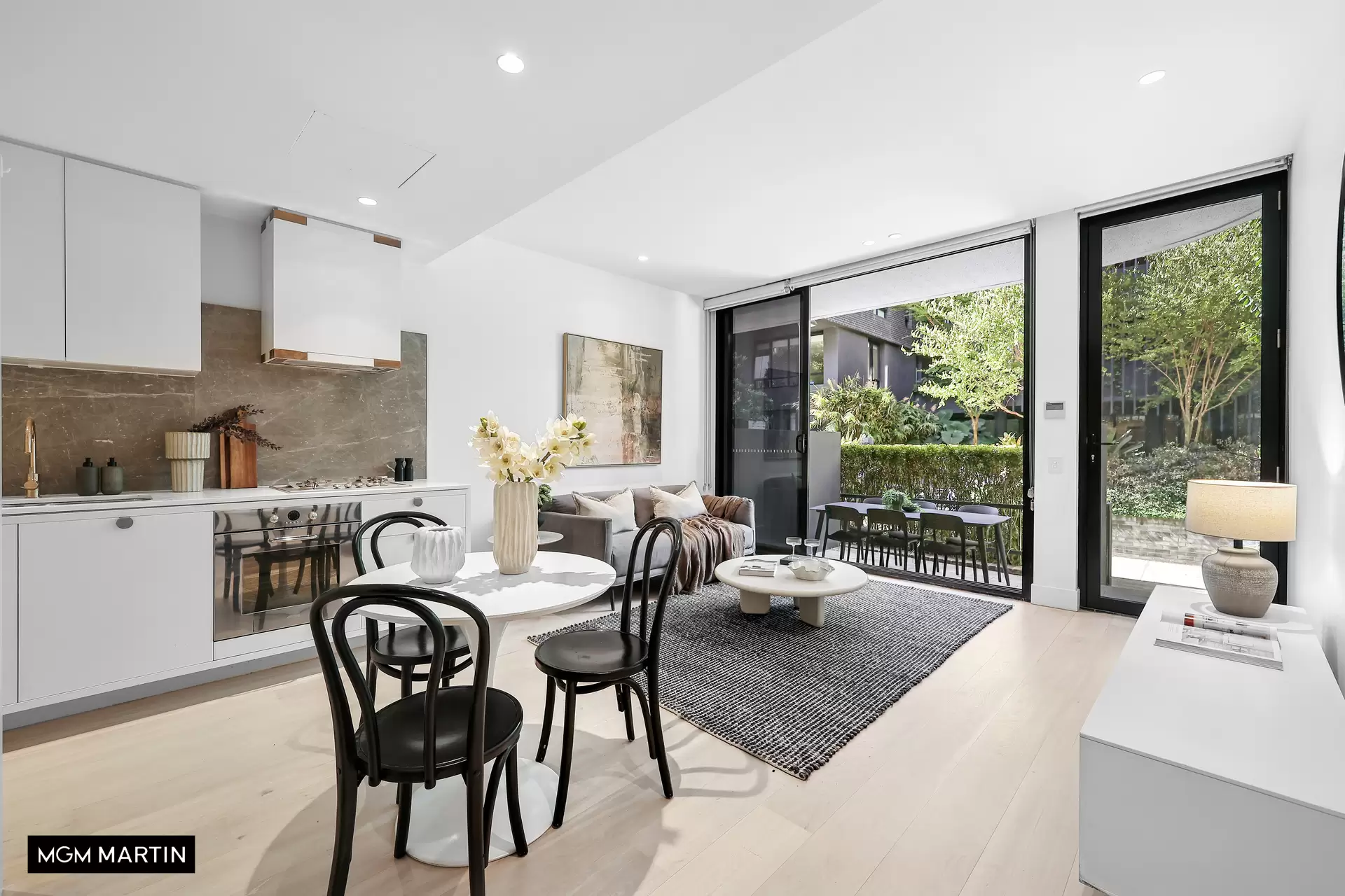 102/72D MacDonald Street, Erskineville Sold by MGM Martin - image 1