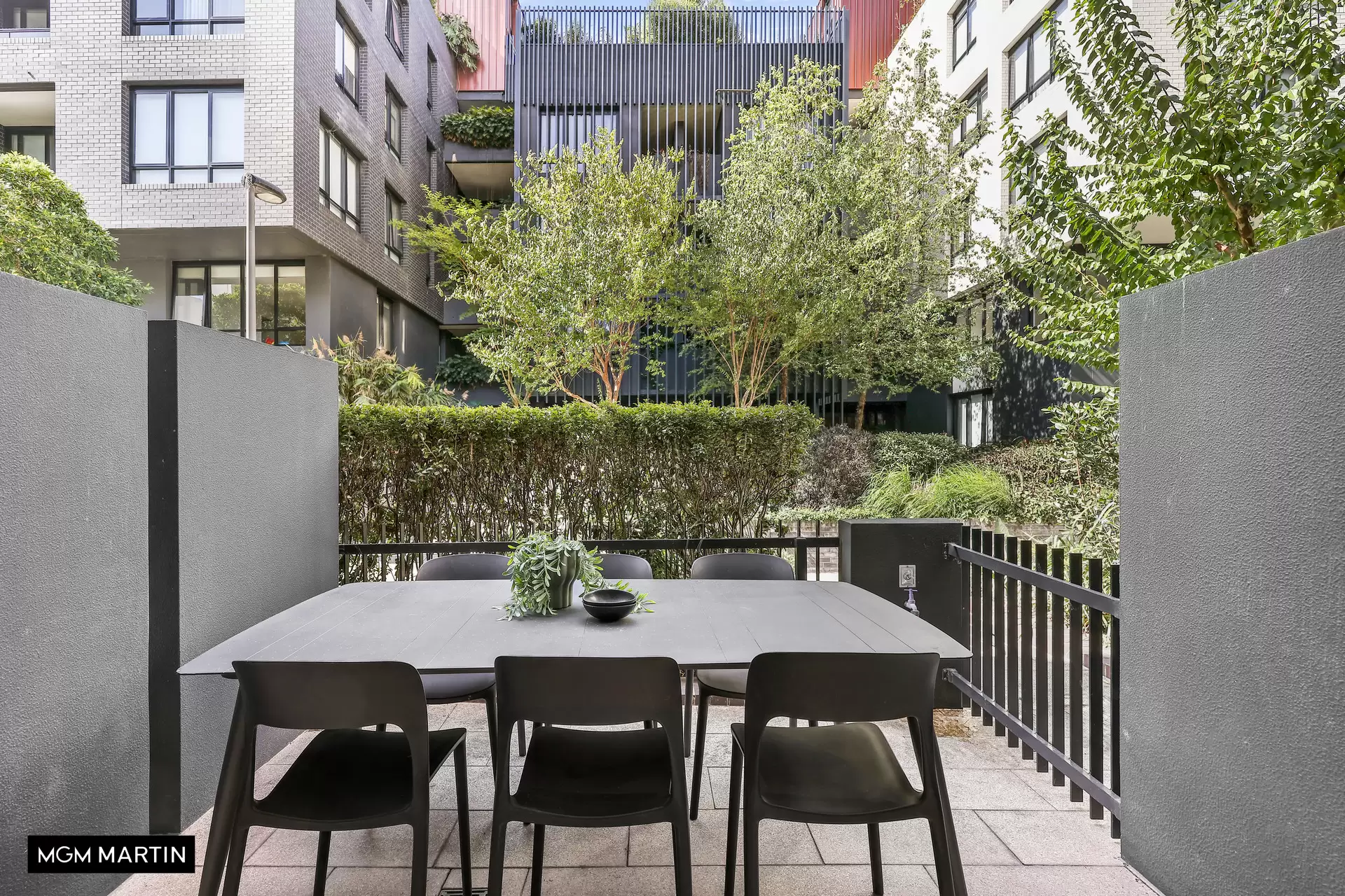102/72D MacDonald Street, Erskineville Sold by MGM Martin - image 1