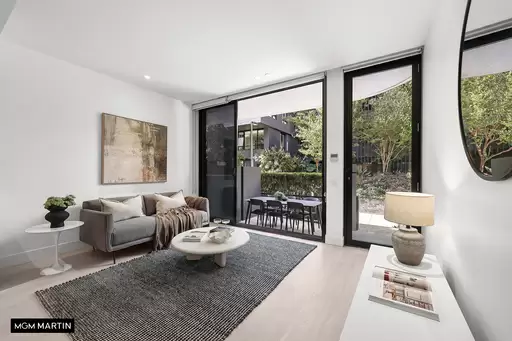 102/72D MacDonald Street, Erskineville Sold by MGM Martin