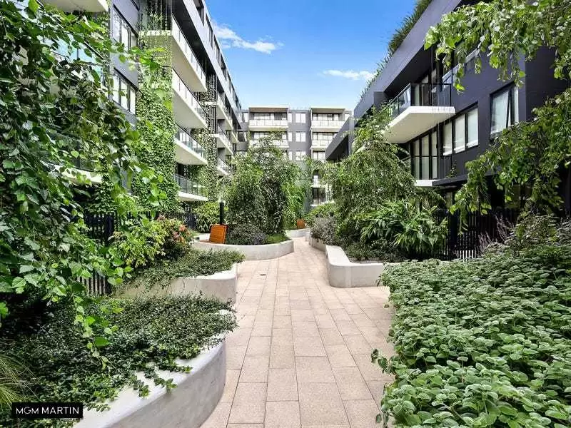102/72D MacDonald Street, Erskineville Sold by MGM Martin - image 1