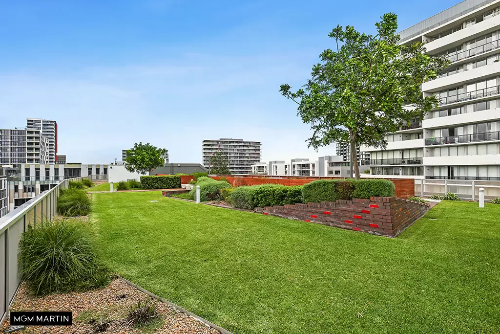 70/6A Defries Avenue, Zetland Leased by MGM Martin - image 1