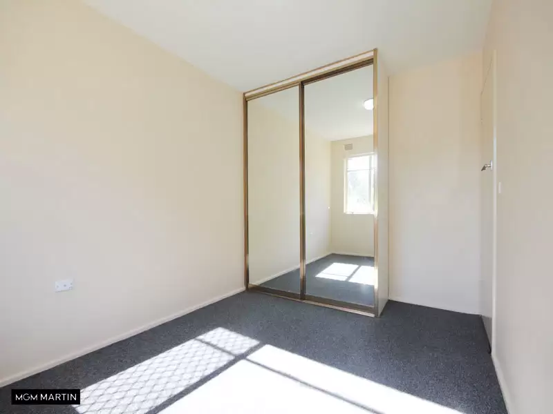 3/8 Evans Avenue, Eastlakes Leased by MGM Martin - image 1