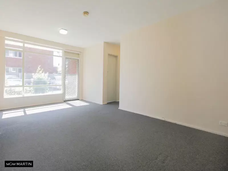 3/8 Evans Avenue, Eastlakes Leased by MGM Martin - image 1