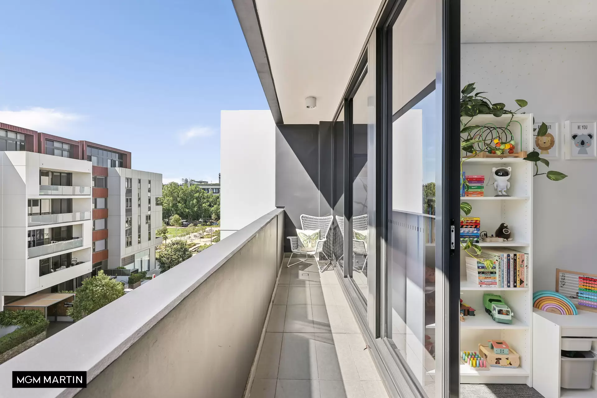 440/18 Confectioners Way, Rosebery Sold by MGM Martin - image 1