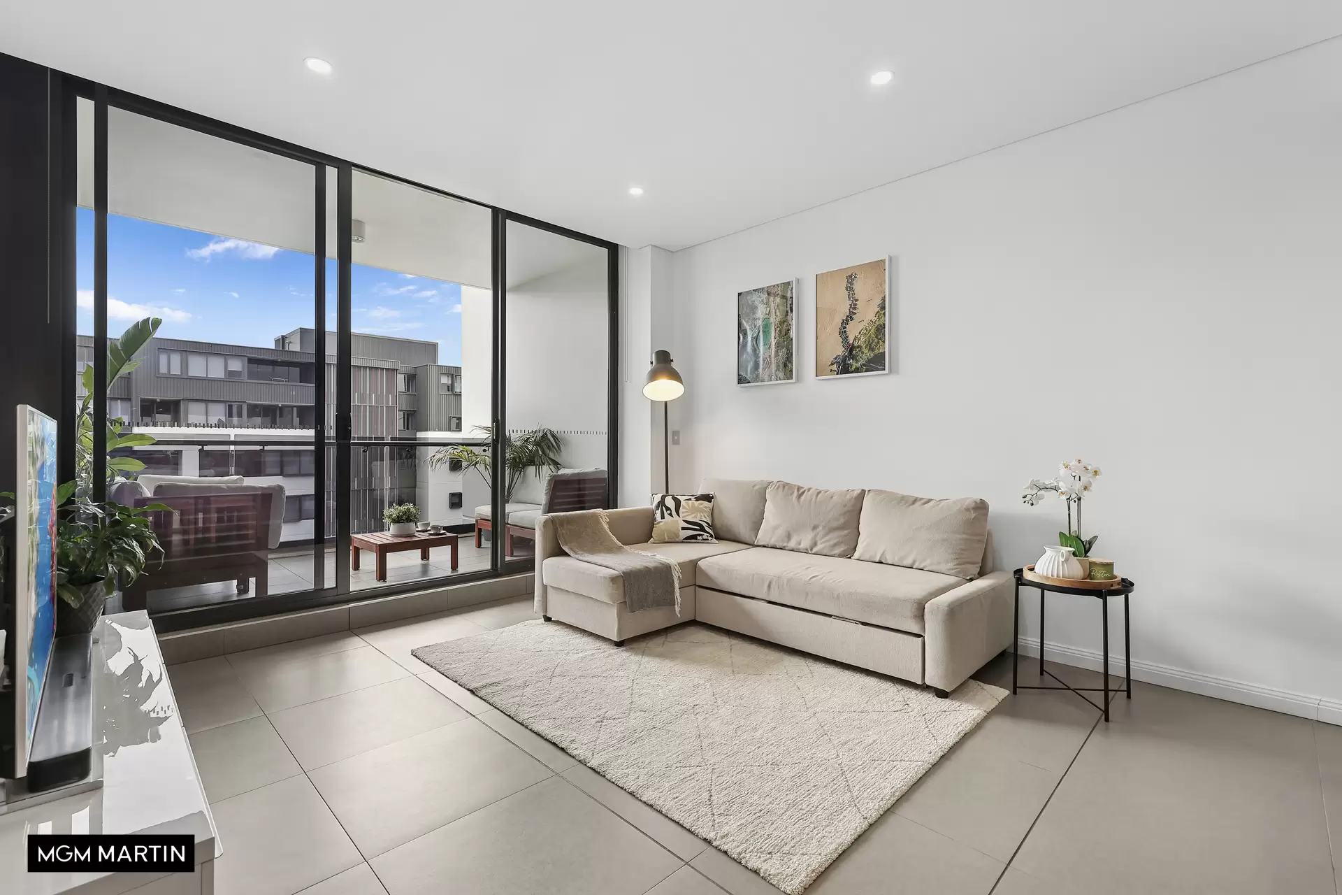 440/18 Confectioners Way, Rosebery Sold by MGM Martin - image 1