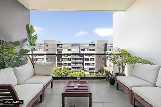 440/18 Confectioners Way, Rosebery For Sale by MGM Martin