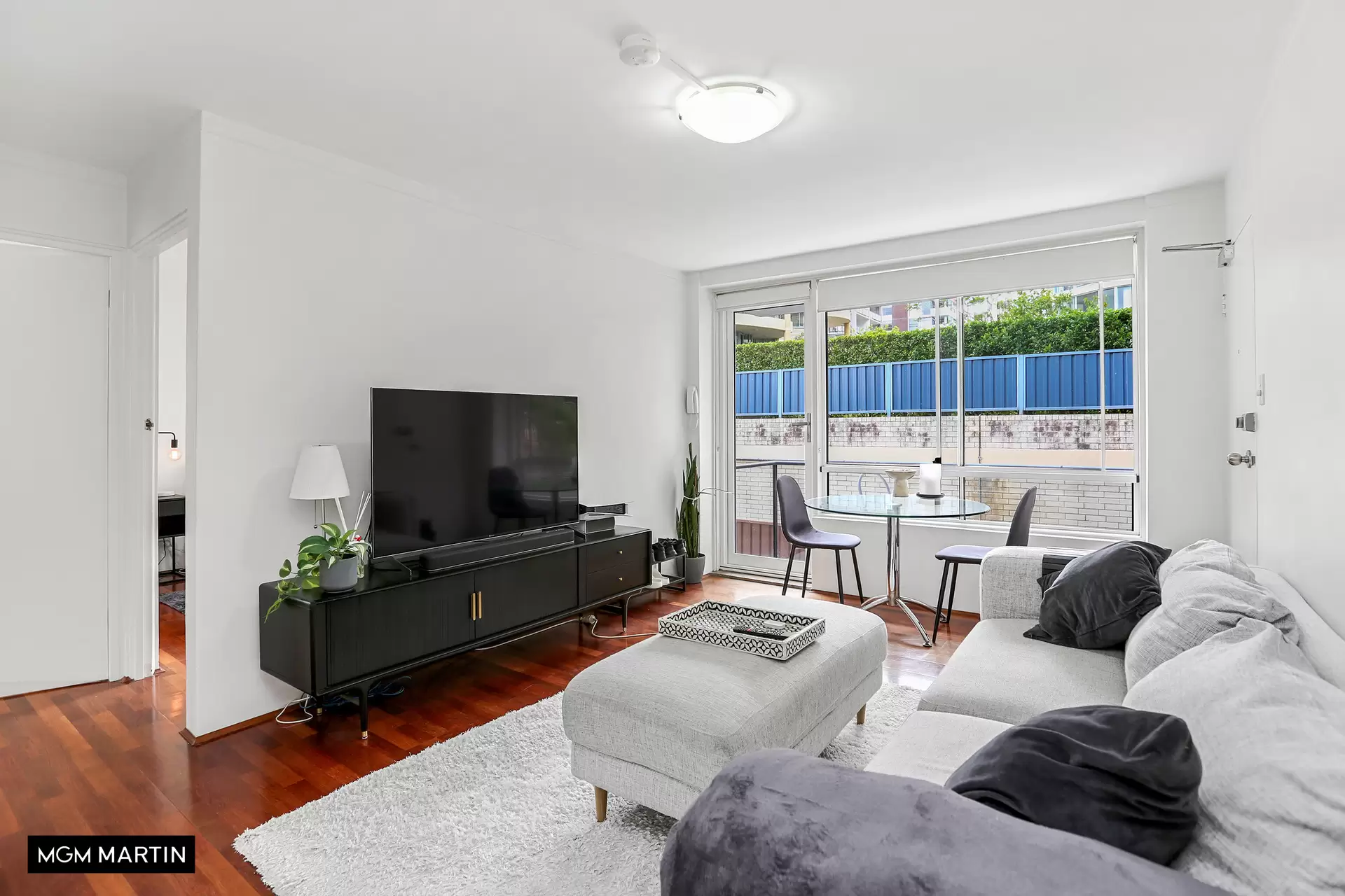 6/114 Maroubra Road, Maroubra Leased by MGM Martin - image 1