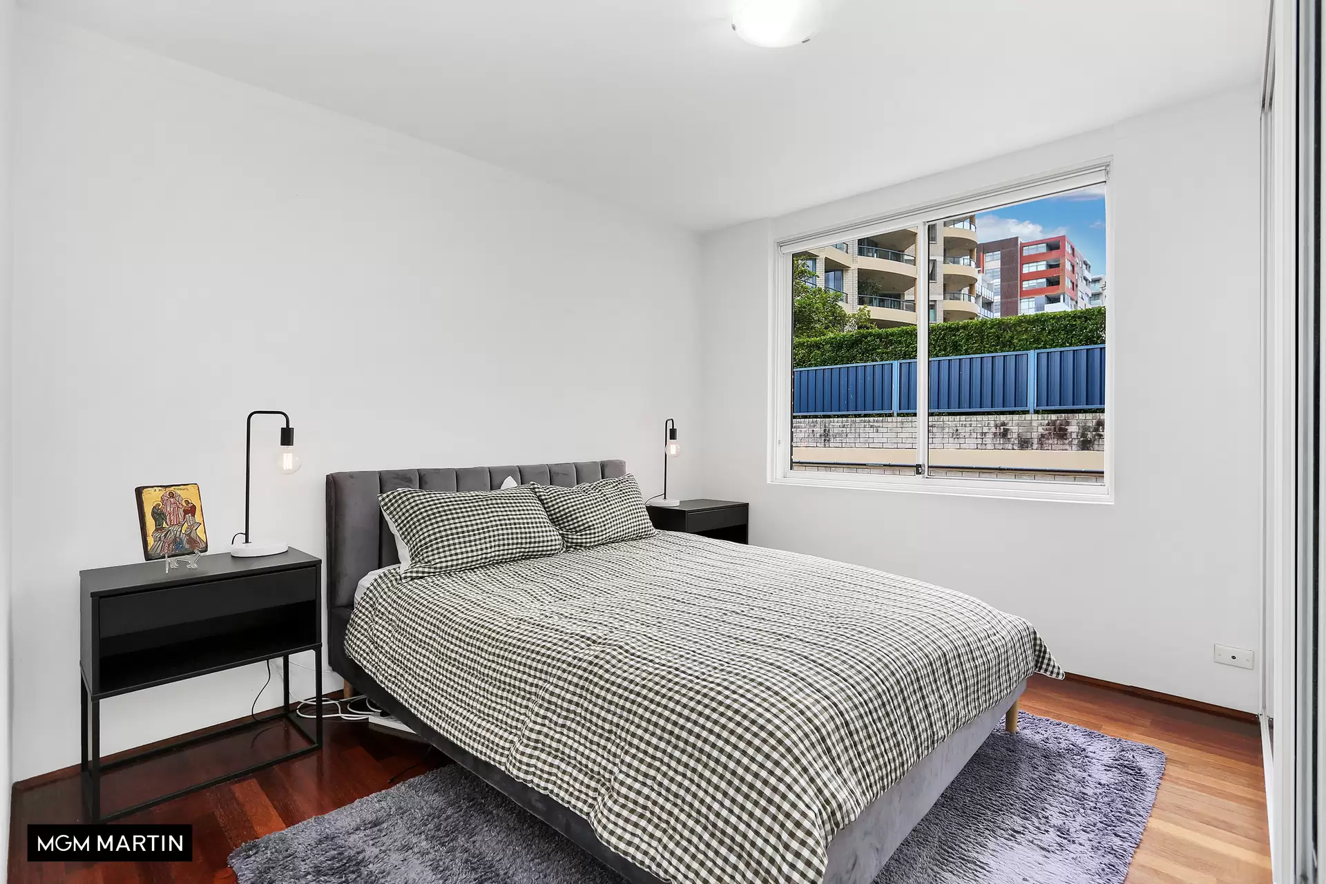 6/114 Maroubra Road, Maroubra Leased by MGM Martin - image 1