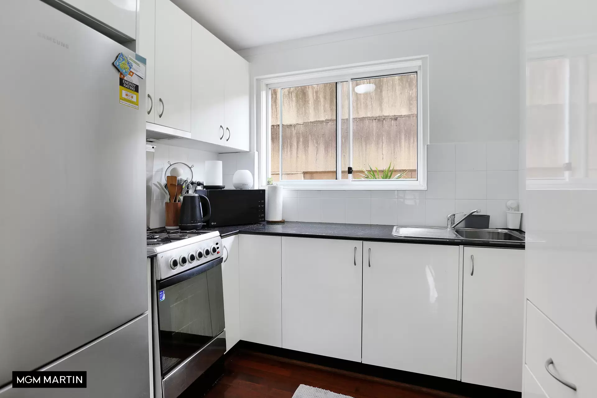 6/114 Maroubra Road, Maroubra Leased by MGM Martin - image 1