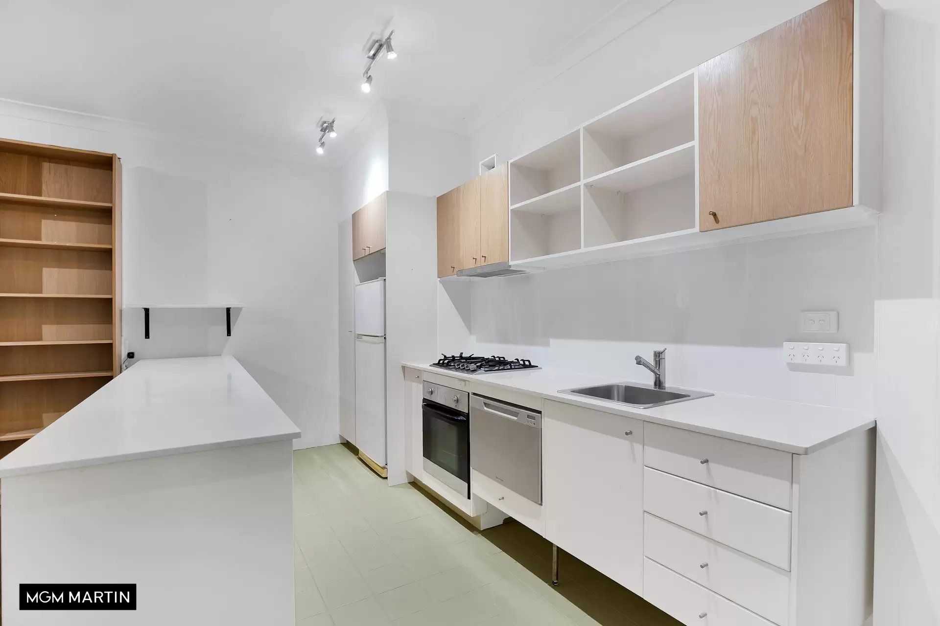 58/52-54 McEvoy Street, Waterloo Leased by MGM Martin - image 1