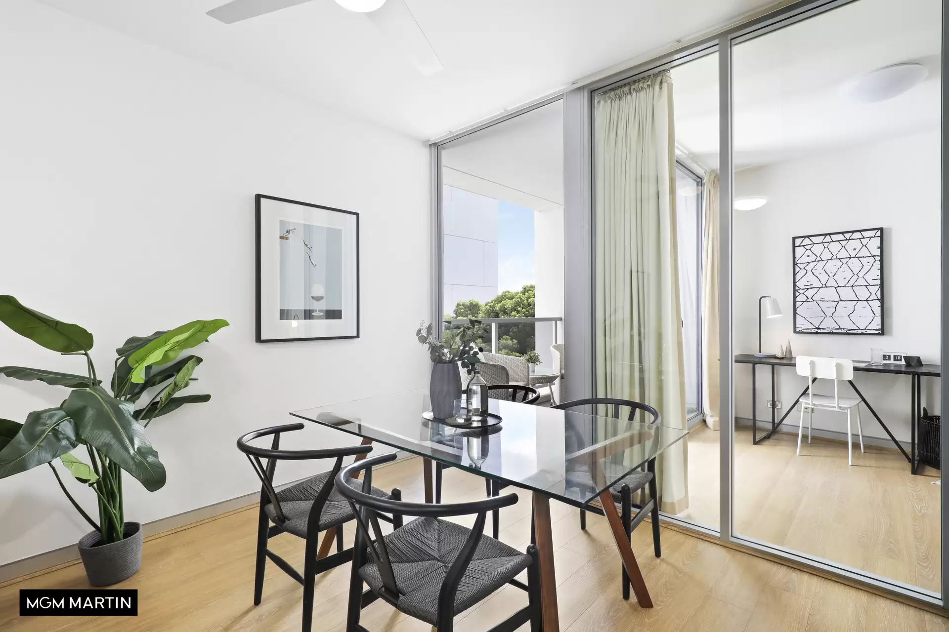 B404/222 Botany Road, Alexandria Leased by MGM Martin - image 1