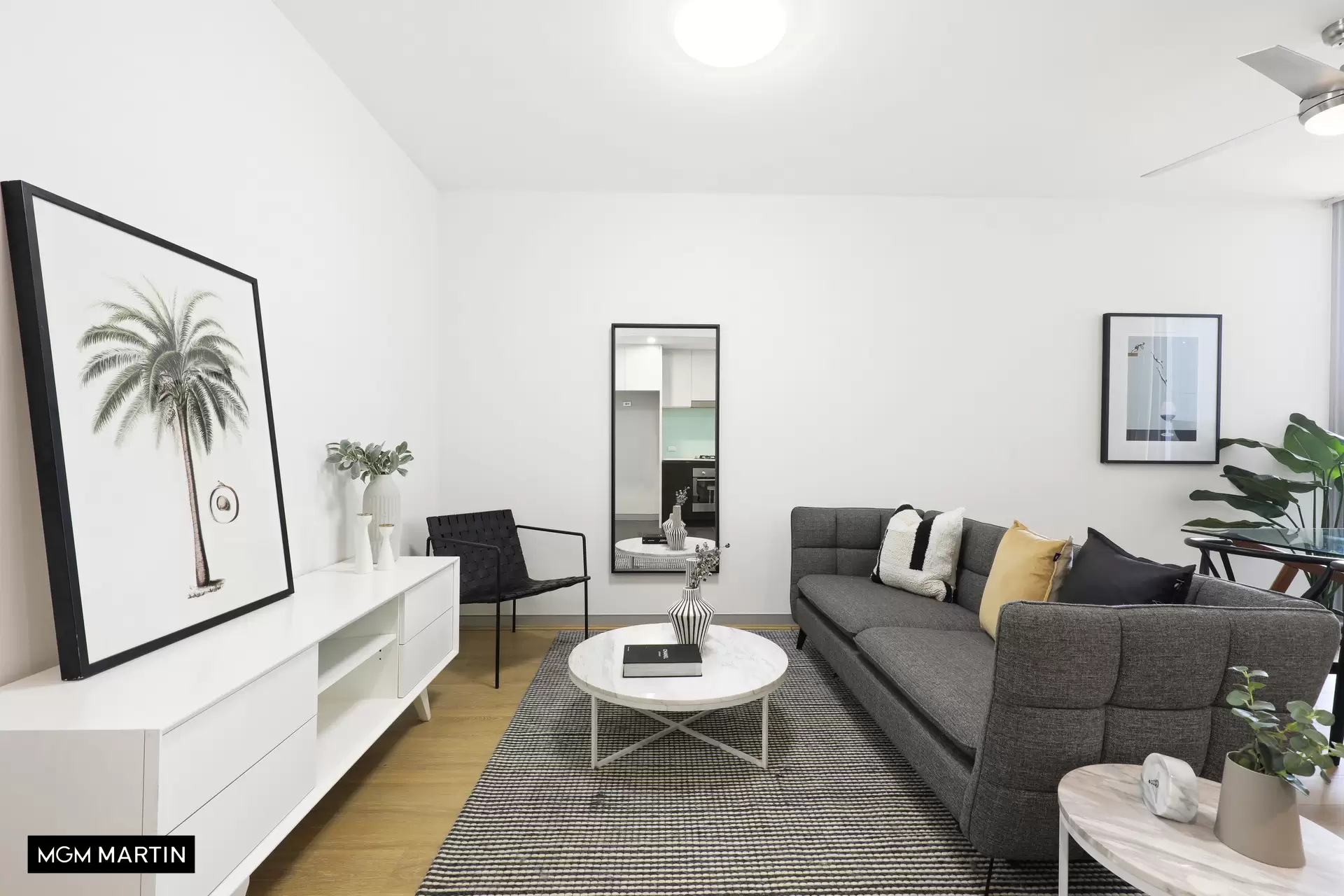 B404/222 Botany Road, Alexandria Leased by MGM Martin - image 1