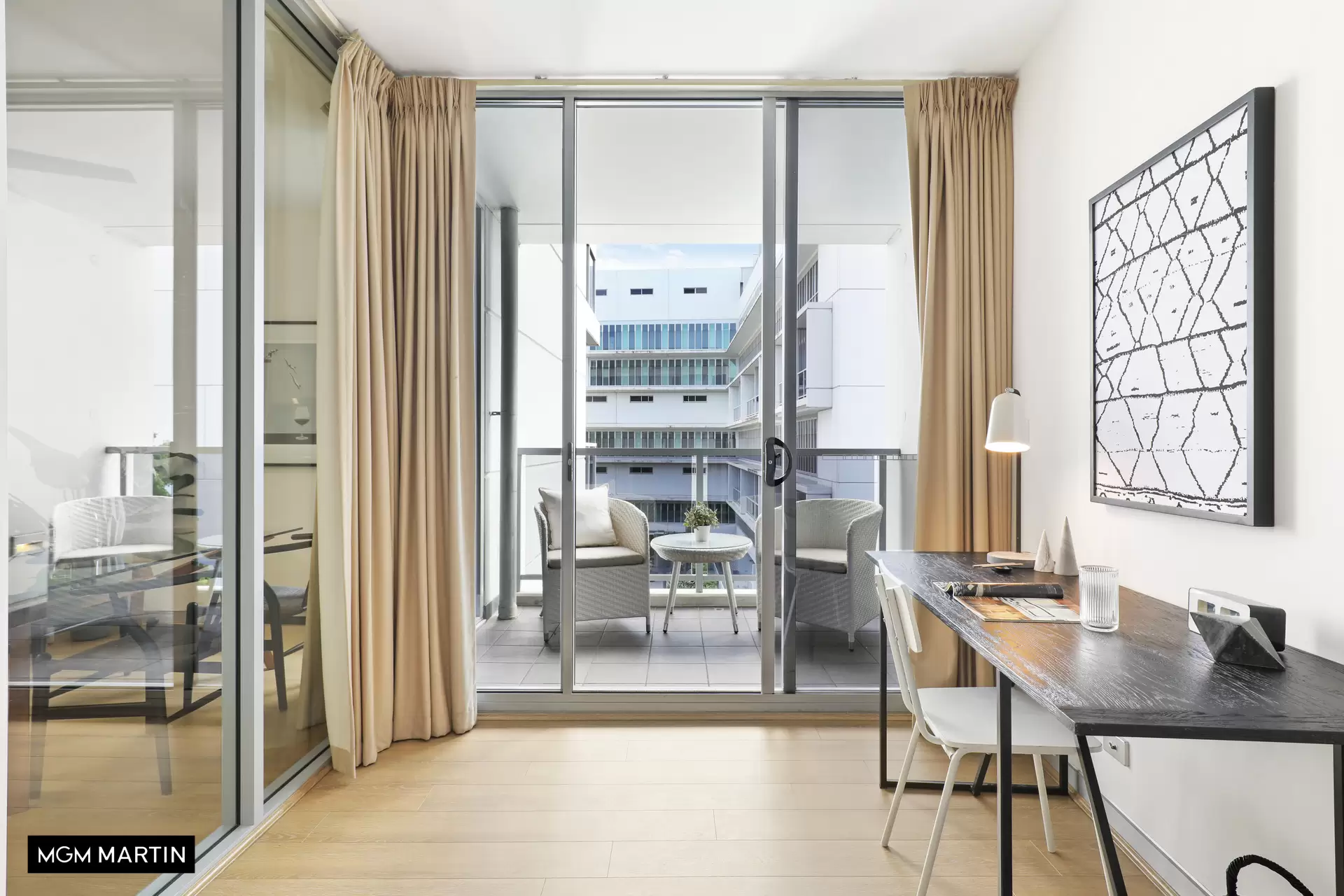 B404/222 Botany Road, Alexandria Leased by MGM Martin - image 1