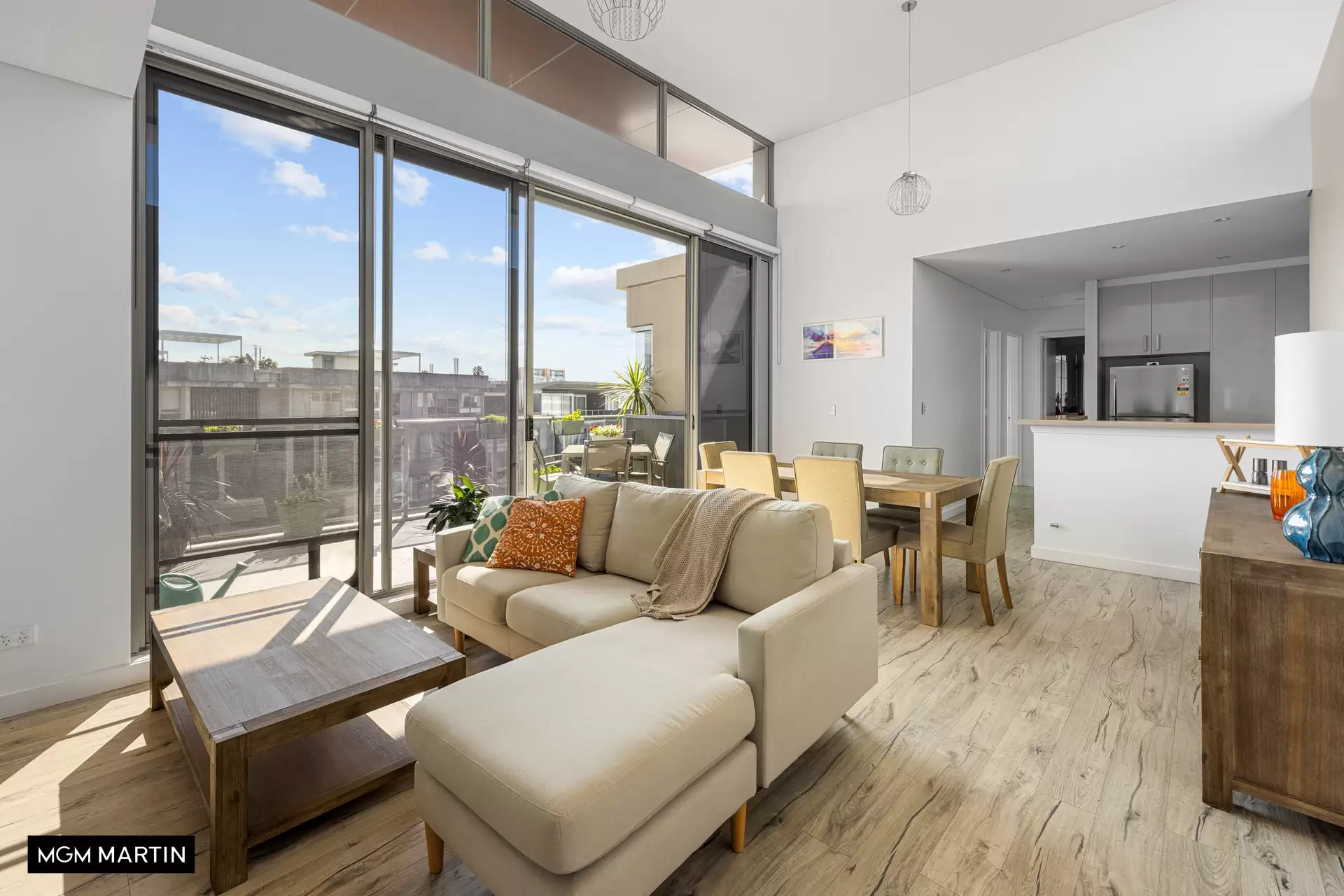 942/9 Rothschild Avenue, Rosebery Leased by MGM Martin - image 1