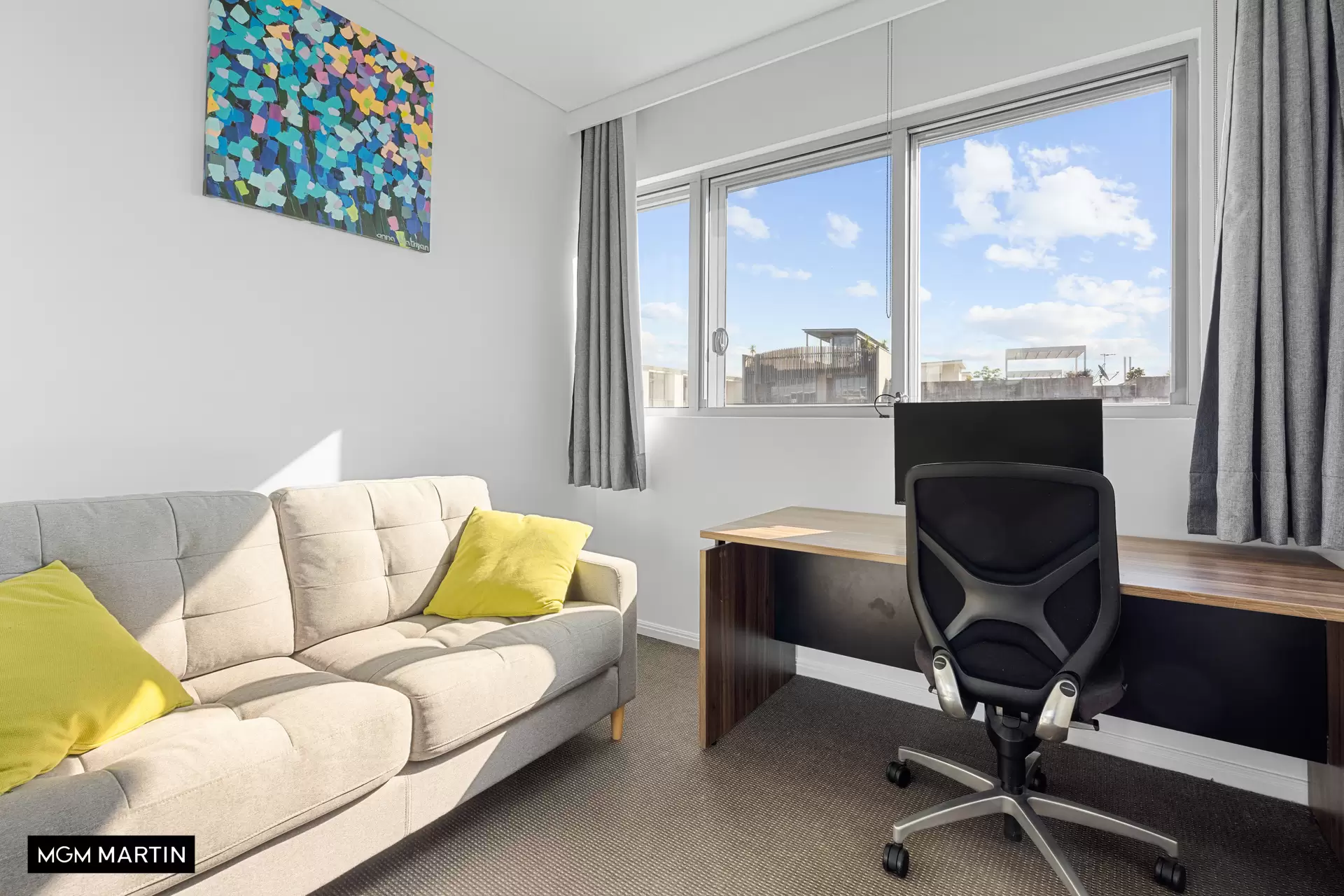 942/9 Rothschild Avenue, Rosebery Leased by MGM Martin - image 1
