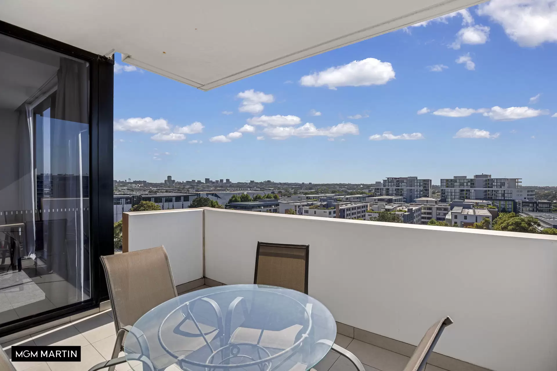 1005/6 Bourke Street, Mascot Leased by MGM Martin - image 1