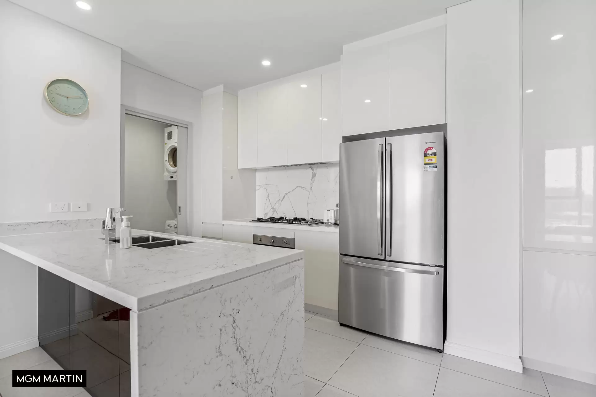 1005/6 Bourke Street, Mascot Leased by MGM Martin - image 1